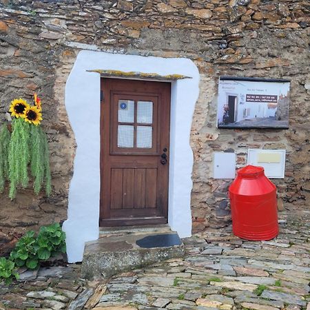 Estudio Tia Anica Reguengos de Monsaraz Exterior photo