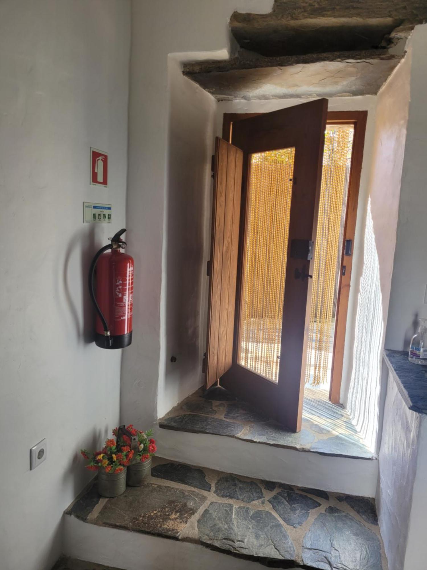 Estudio Tia Anica Reguengos de Monsaraz Exterior photo